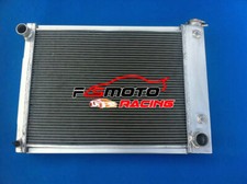 Radiator FOR Chevy Camaro /