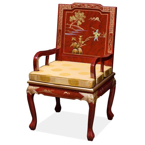 Seller red queen - us,