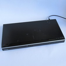 FAULTY Toshiba SD2010KB DVD