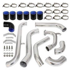 Intercooler Piping for Toyota Starlet Glanza VEP91 GT EP82 1.3 Turbo  4E-FTE