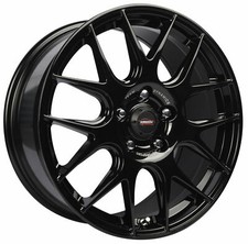 4 x Team Dynamics Pro Y Spoke