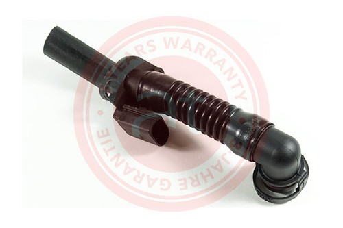 Hose crankcase breather - crankcase,