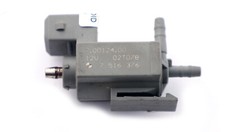 BMW E65 E66 E67 Electric Valve 735i 745i 735Li 745Li 745LiS 7516376