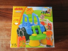 SWEEPER - 20 ACCESSORIES //