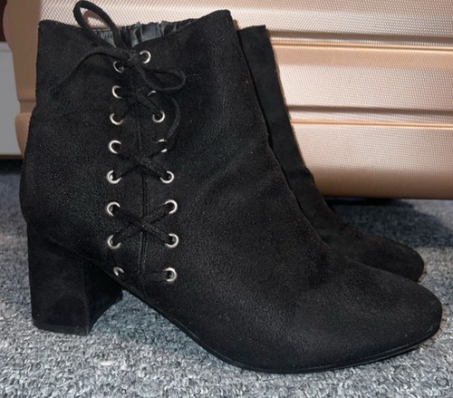 Select heel boots size 8 - select,