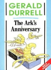 The Ark's Anniversary-Gerald