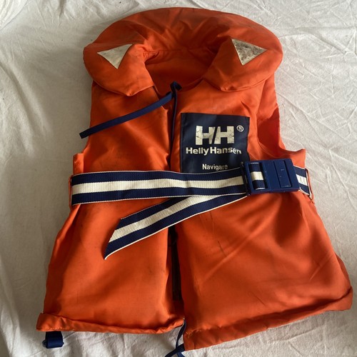 Helly hanson navigare - helly,