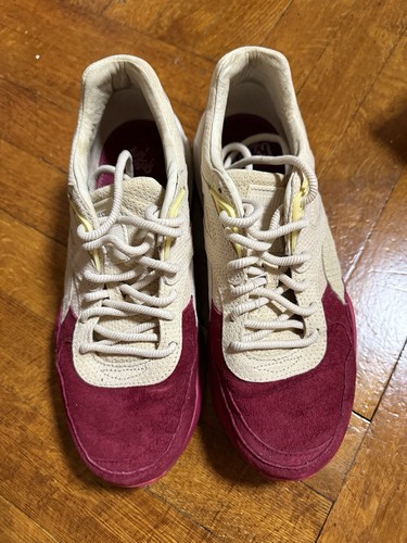 Puma r698 low ronnie fieg - puma,