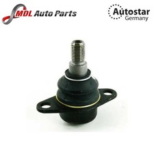 AutoStar Germany Front Ball