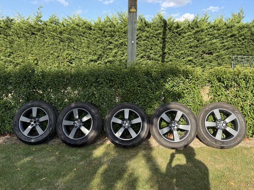 New defender set brand - new,