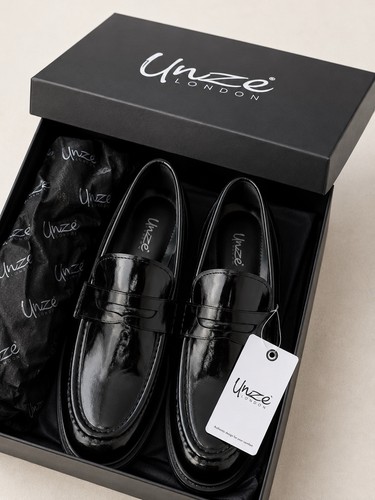 Unzè london men - unzè,