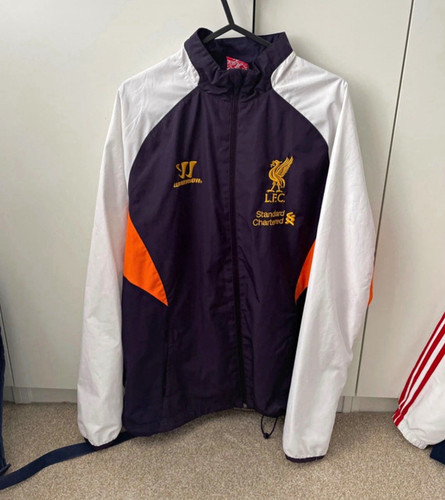 Liverpool warrior men s - liverpool,