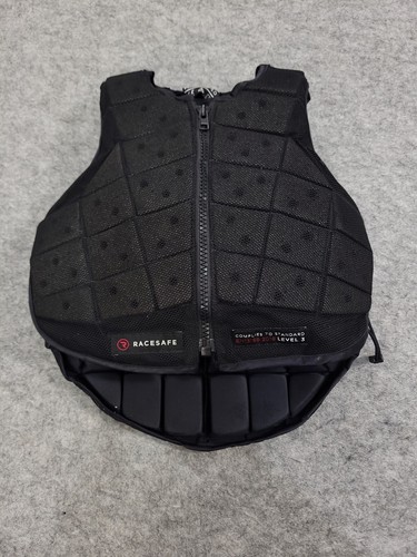 Racesafe provent body - racesafe,