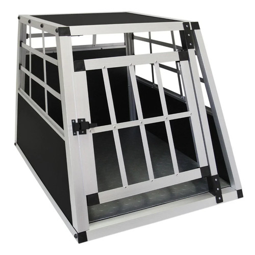 Pet car transport crate - pet,