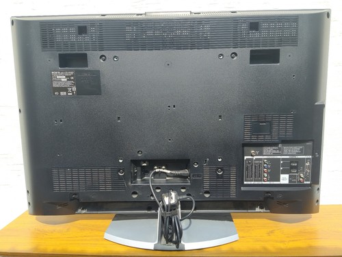 Sony bravia model - sony,