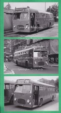 🌞3 MIDLAND RED 1960s PHOTOS