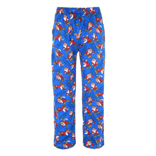 Dlsney men grumpy cotton - men's,
