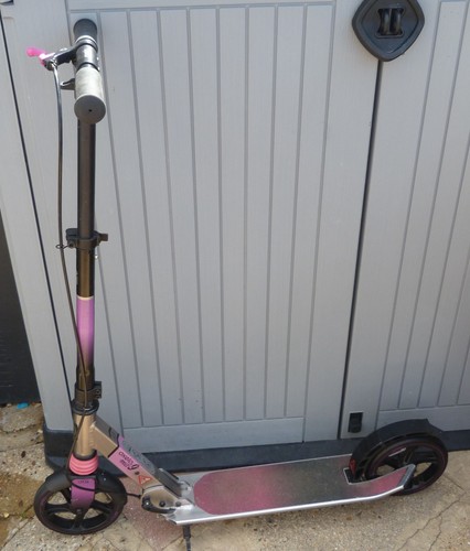 Immaculate oxelo mid full - immaculate, 9