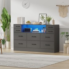 10 Drawer Chest of Drawers