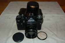 Zenit-11 RARE Vintage 1961