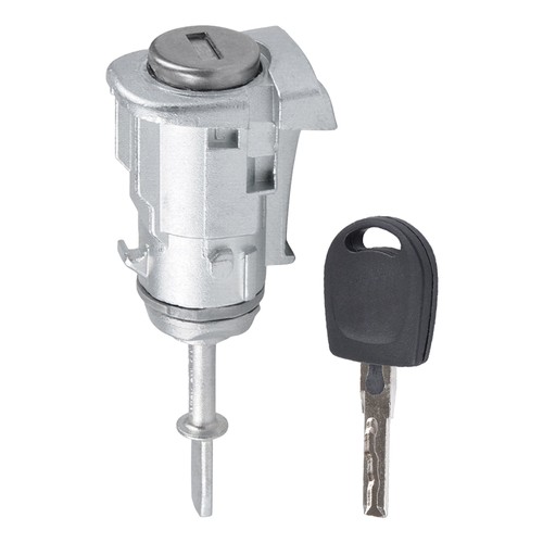 Front left door lock barrel - left,