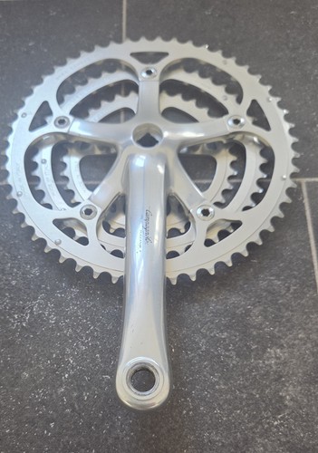Campagnolo racing chainrings - racing, t