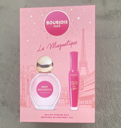 Bourjois mon - bourjois, la