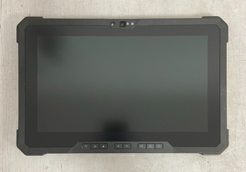 Dell latitude 7220 rugged - dell,