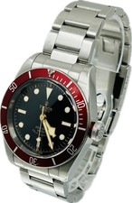 Tudor Heritage Black Bay 79220