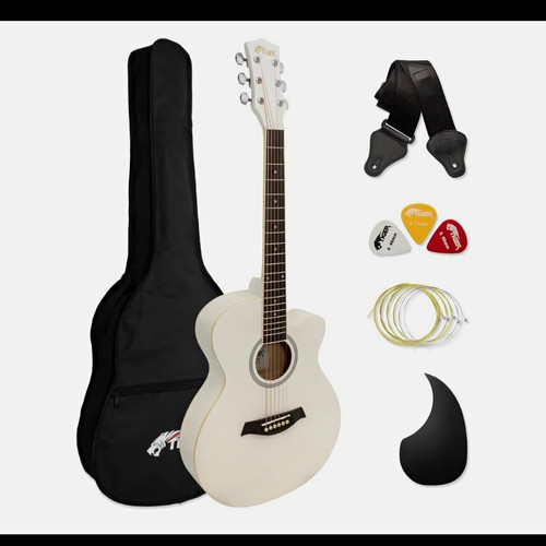 Tiger acg4 electro - acg4-wh,