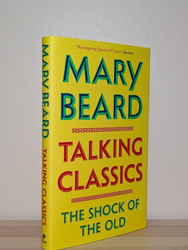 Signed talking classics - signed,