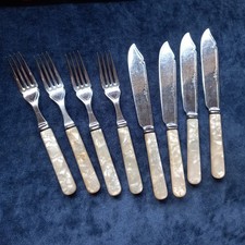 Job lot antique vintage - lot, of