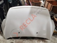 FORD FOCUS C307 BONNET