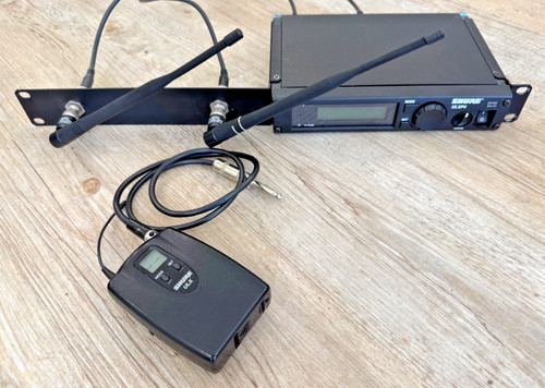 Shure ulx wireless beltpack - wireless,