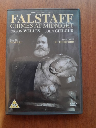 Falstaff chimes midnight - chimes,