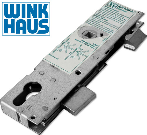 Genuine winkhaus 35mm backset - winkhaus,