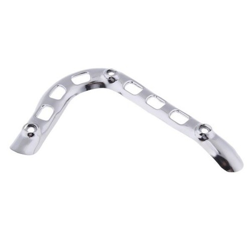 Dirt bike atv exhaust - exhaust, header