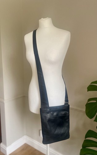 Radley black leather - black,