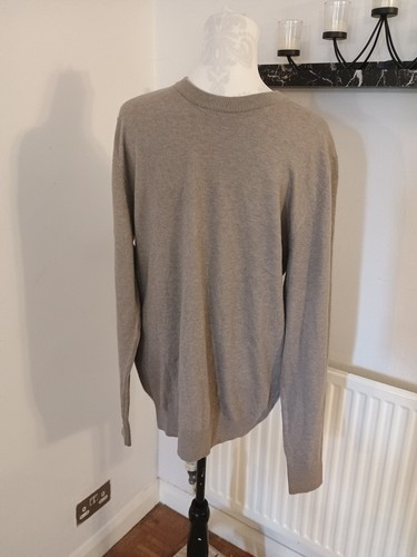 Primark mens latte colour long - latte,