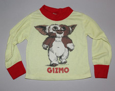 Vintage 1980's Gremlins Gizmo