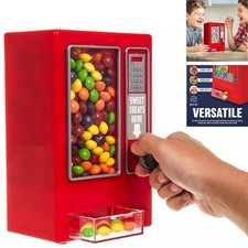 Candy vending machine retro - vending,