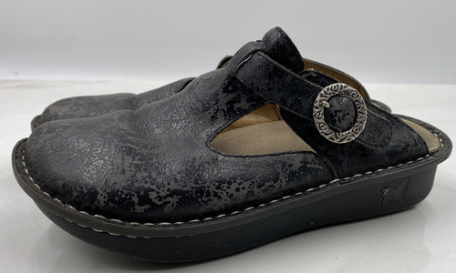 Alegria shoes womens pg - alegria, sz