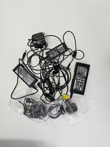 Job lot assorted - lot, power