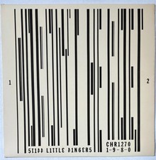 Stiff Little Fingers -