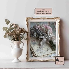 Shabby Chic, Wall Art