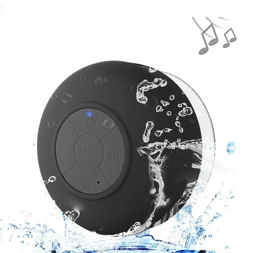 Speaker for shower - speaker,