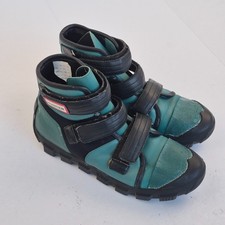 Hunter scuba style boots - hunter,