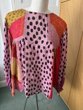 blank london top anthropologie