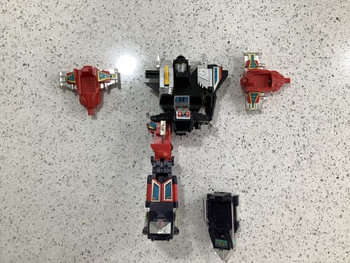 Diaclone gats blocker - gats,