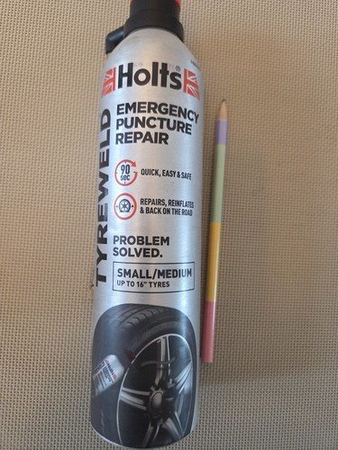 Holts tyre weld and - holts,